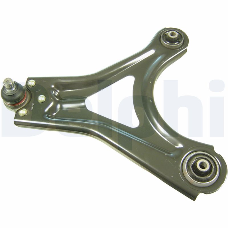 Brat suspensie roata DELPHI TC729