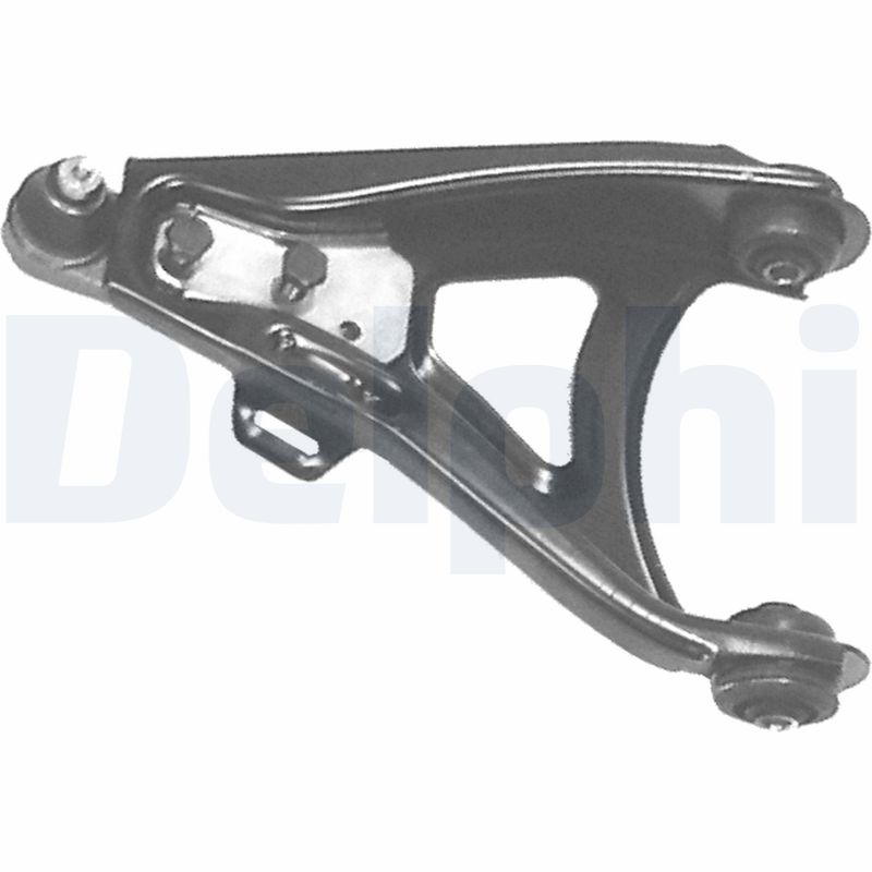 Brat suspensie roata DELPHI TC740
