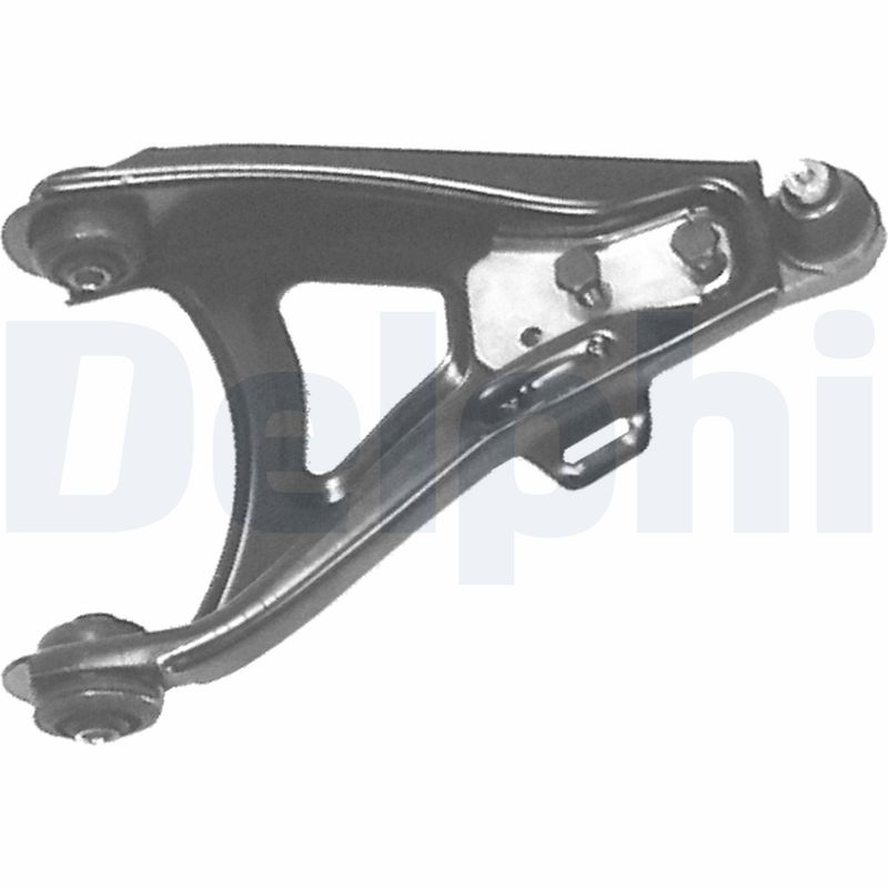 Brat suspensie roata DELPHI TC741
