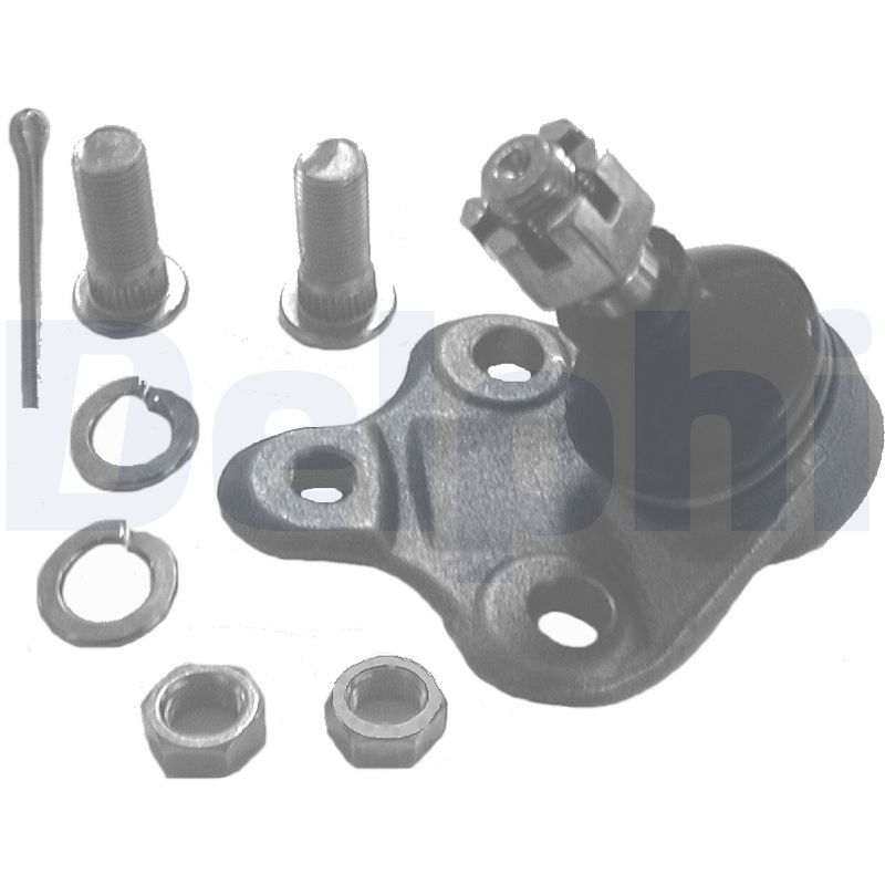 Pivot DELPHI TC747