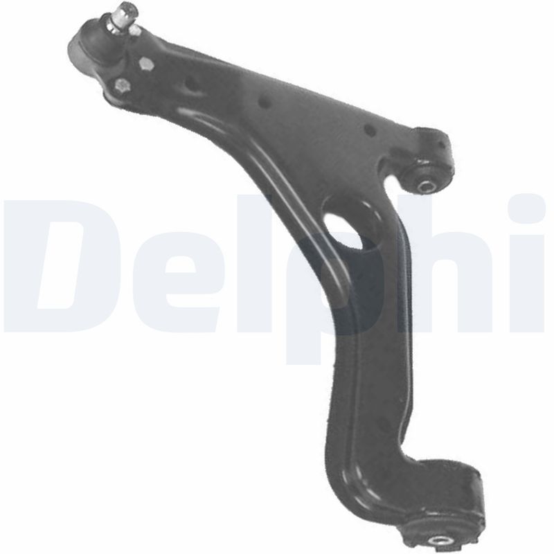 Brat suspensie roata DELPHI TC750