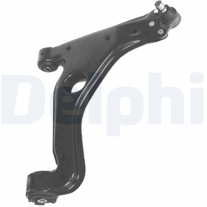 Brat suspensie roata DELPHI TC751