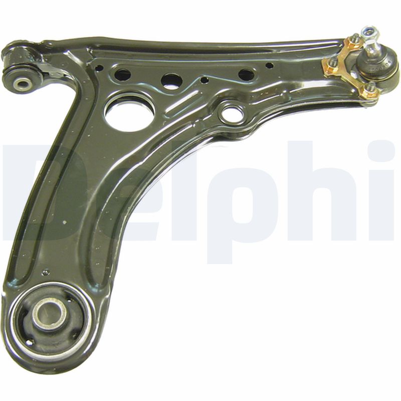 Brat suspensie roata DELPHI TC756