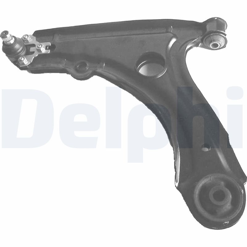 Brat suspensie roata DELPHI TC764