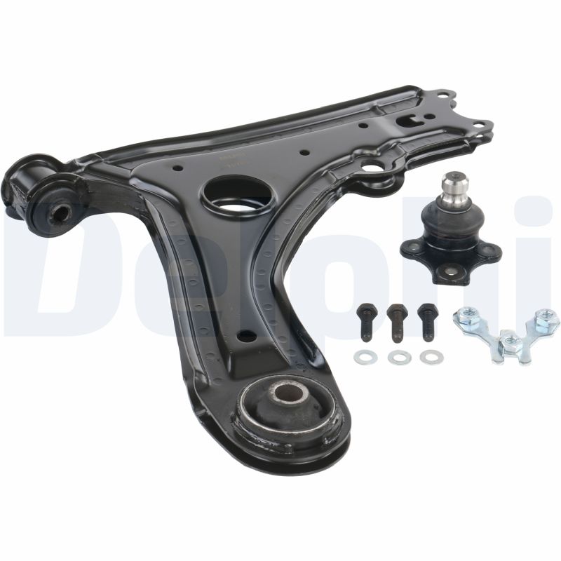 Brat suspensie roata DELPHI TC765