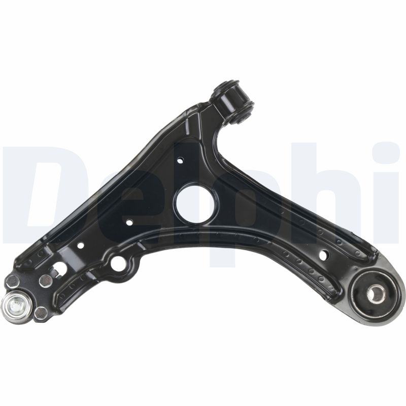 Brat suspensie roata DELPHI TC765