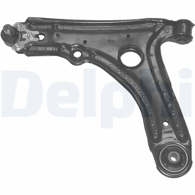 Brat suspensie roata DELPHI TC766