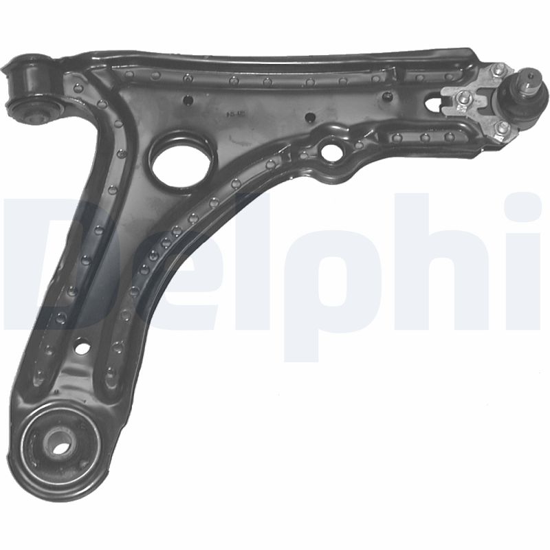 Brat suspensie roata DELPHI TC767