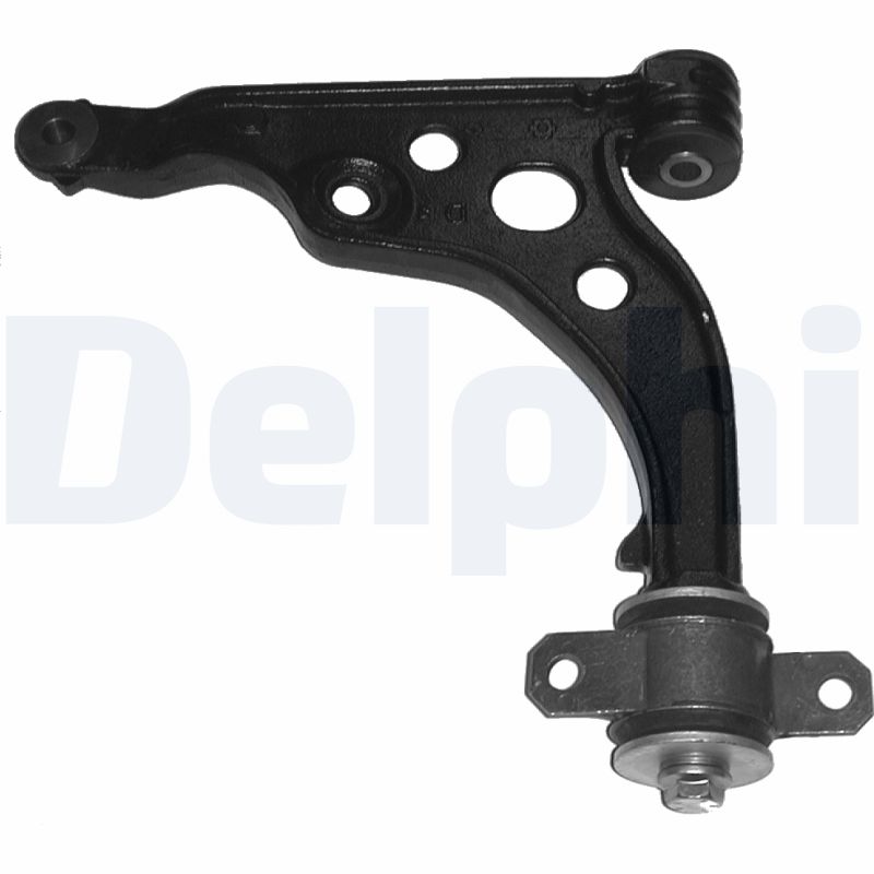 Brat suspensie roata DELPHI TC782