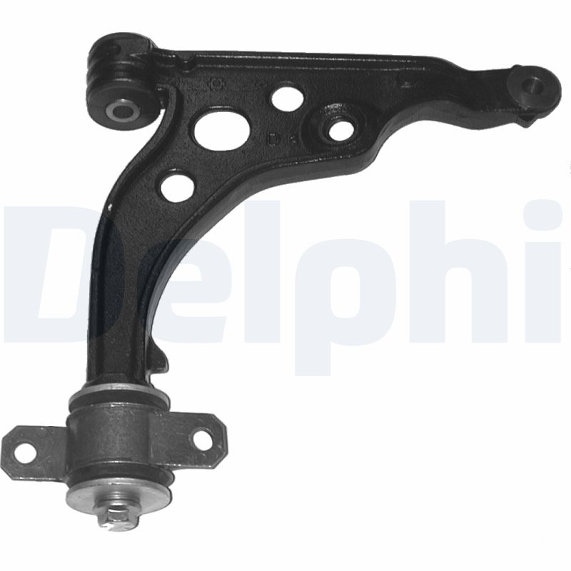 Brat suspensie roata DELPHI TC783
