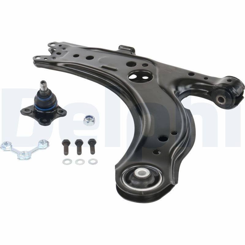 Brat suspensie roata DELPHI TC786