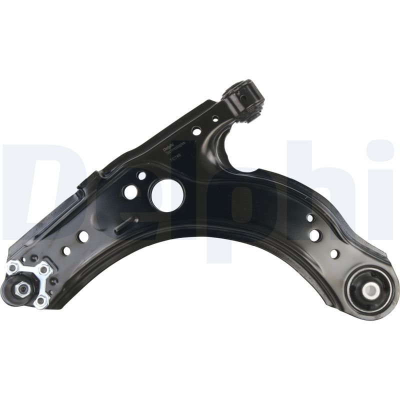 Brat suspensie roata DELPHI TC786