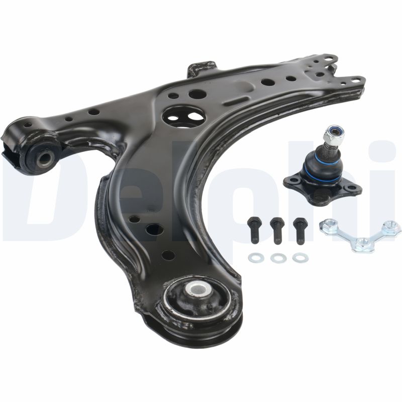 Brat suspensie roata DELPHI TC787