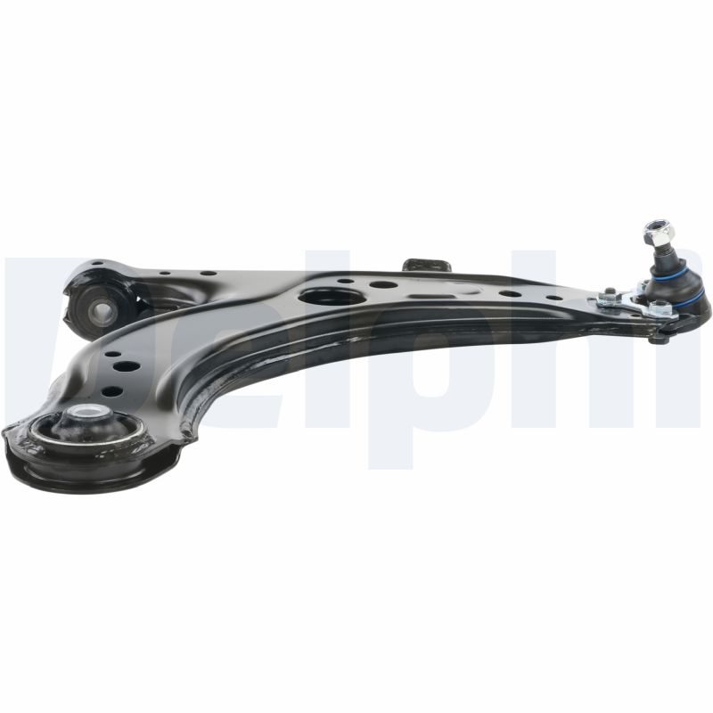Brat suspensie roata DELPHI TC787