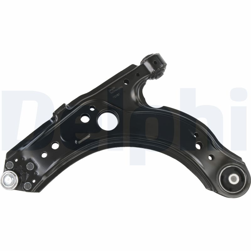 Brat suspensie roata DELPHI TC787
