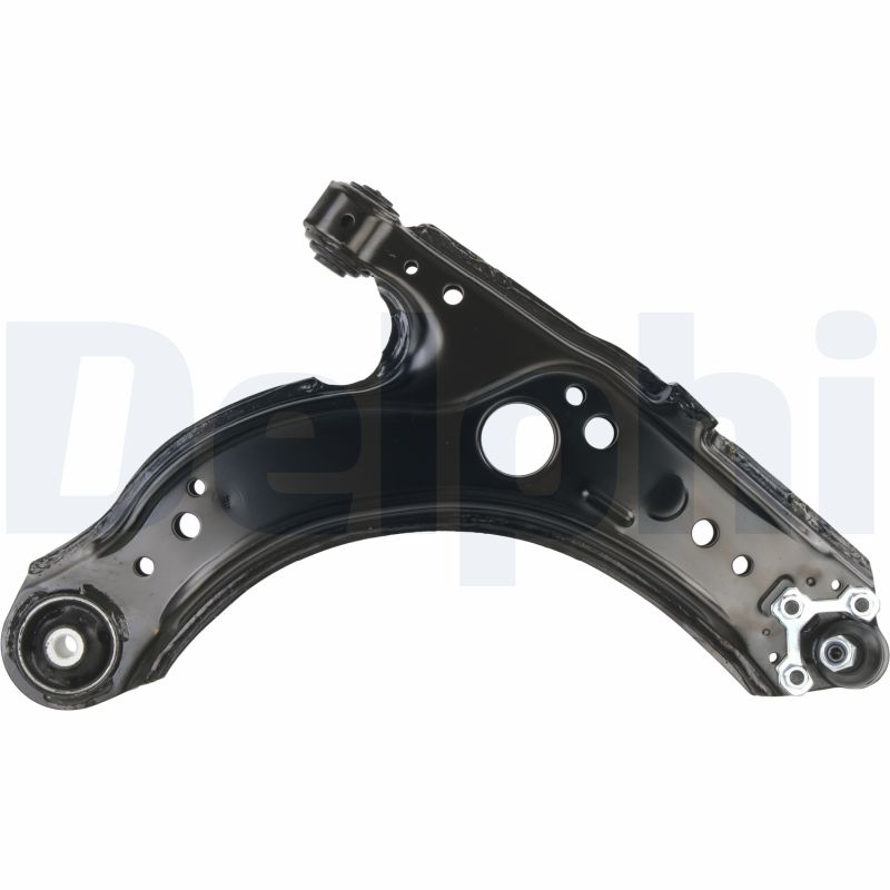 Brat suspensie roata DELPHI TC787