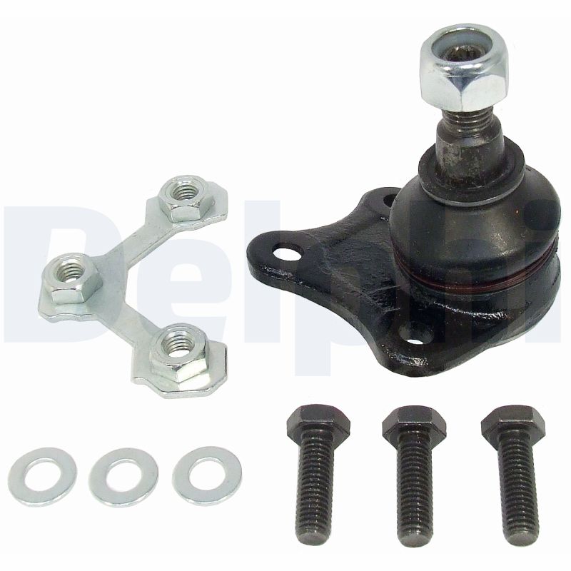 Pivot DELPHI TC825