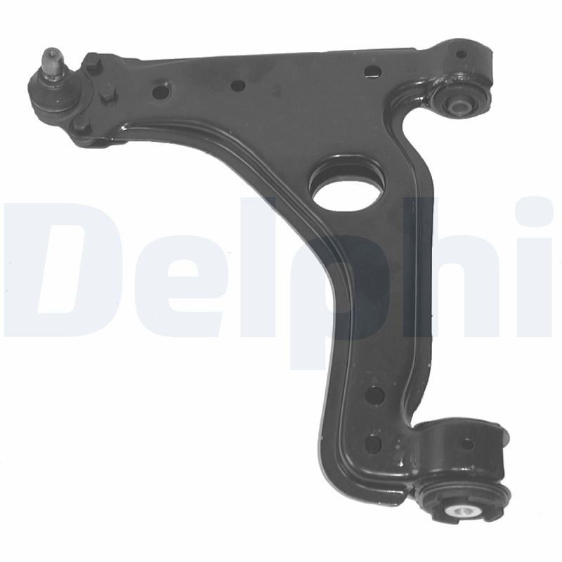 Brat suspensie roata DELPHI TC826