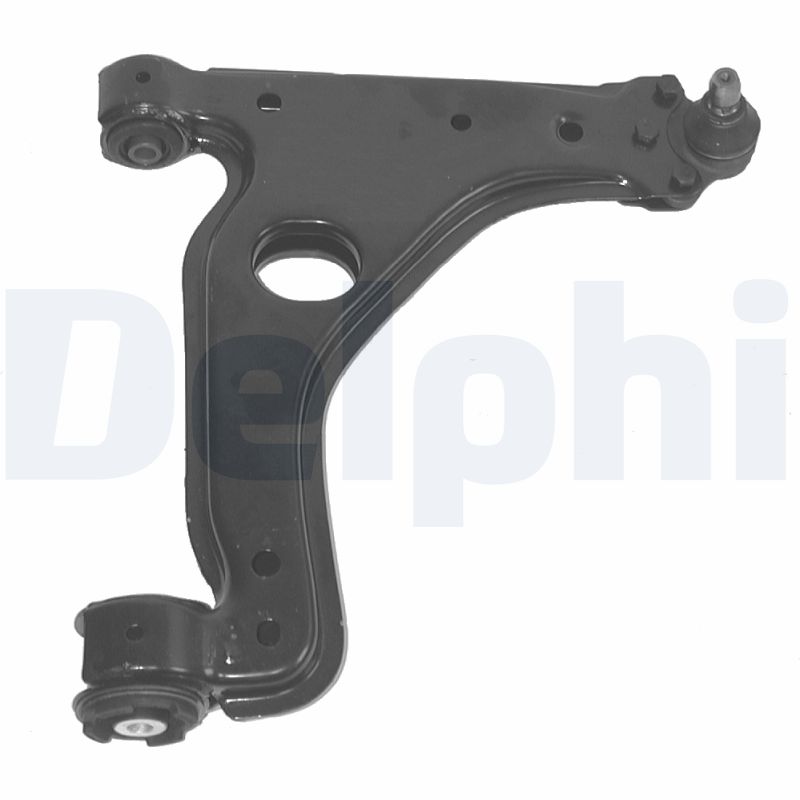 Brat suspensie roata DELPHI TC827