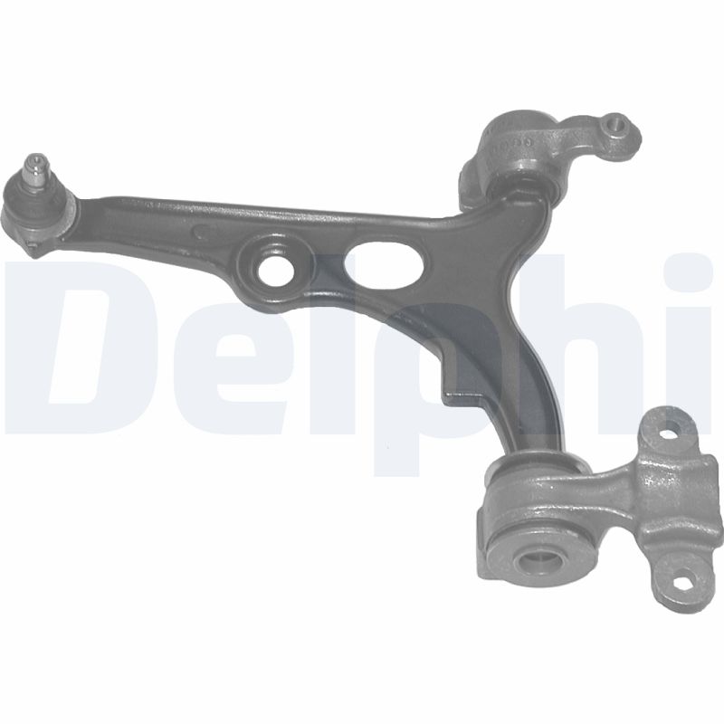 Brat suspensie roata PEUGEOT EXPERT caroserie (222) 1.9 TD diesel 90 cai DELPHI TC859
