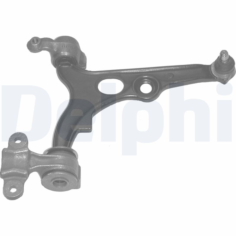 Brat suspensie roata DELPHI TC860