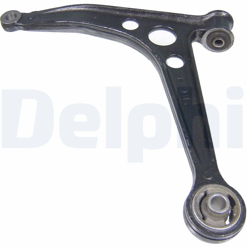 Brat suspensie roata DELPHI TC861