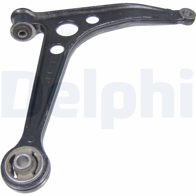 Brat suspensie roata DELPHI TC862