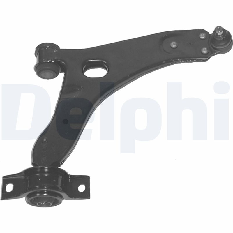 Brat suspensie roata DELPHI TC871