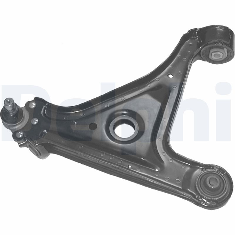 Brat suspensie roata DELPHI TC872