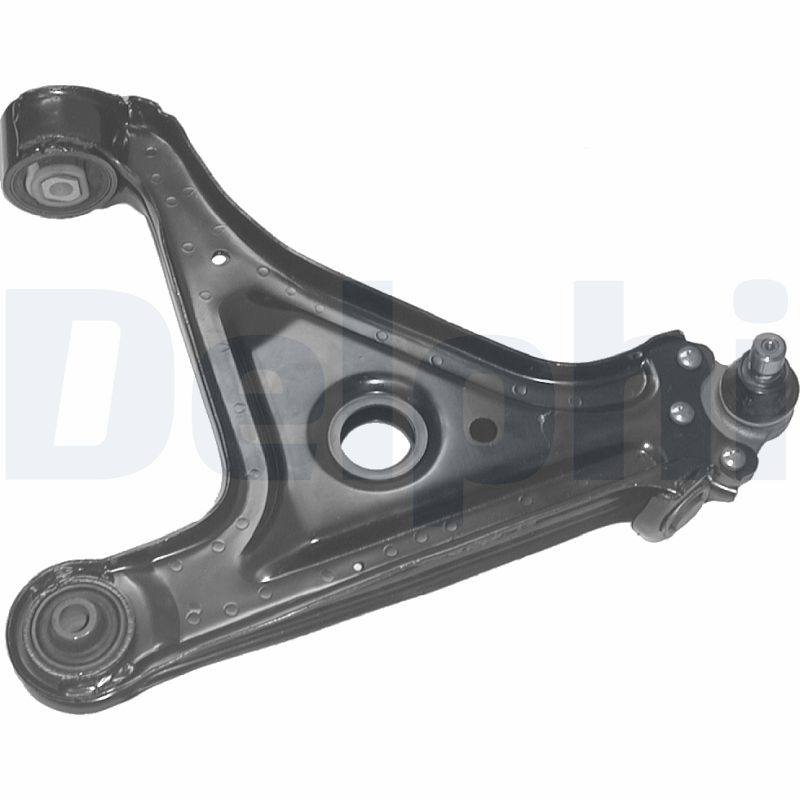 Brat suspensie roata DELPHI TC873