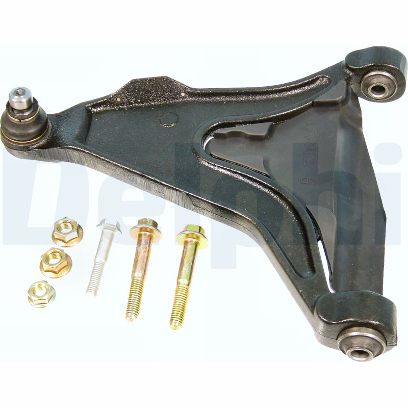 Brat suspensie roata DELPHI TC876