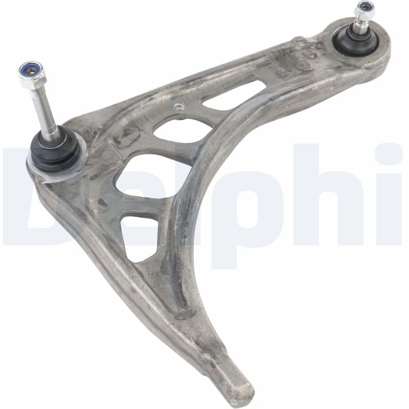 Brat suspensie roata DELPHI TC882