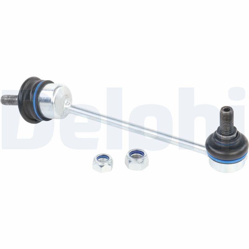 Bieleta antiruliu DELPHI TC933