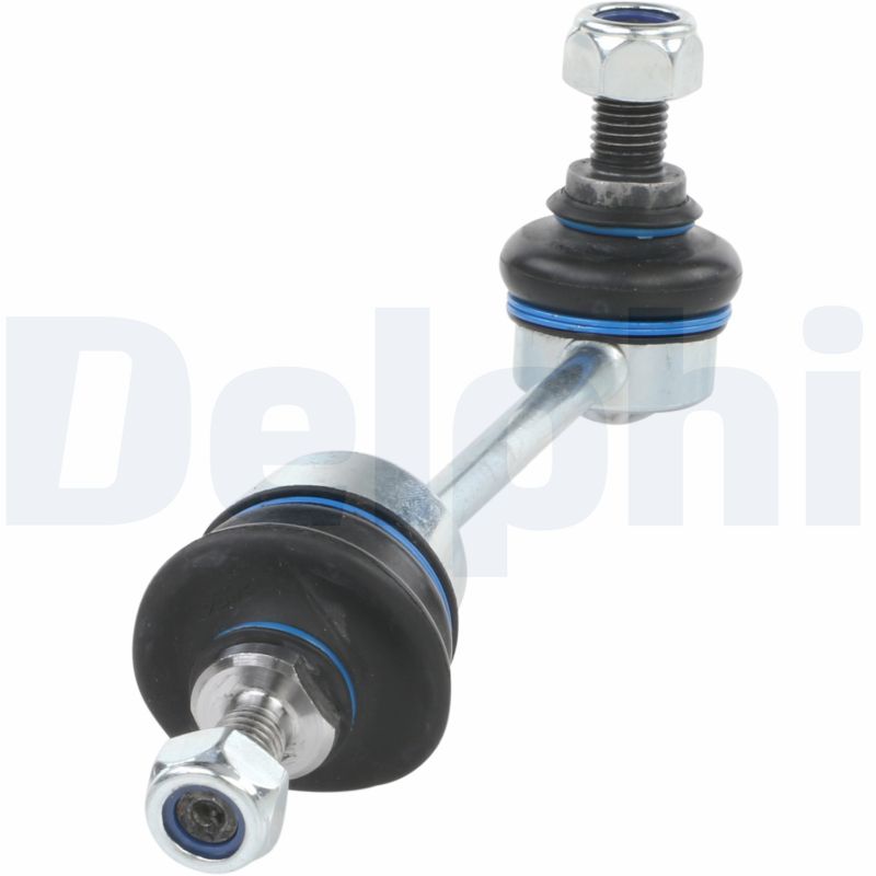 Bieleta antiruliu DELPHI TC933