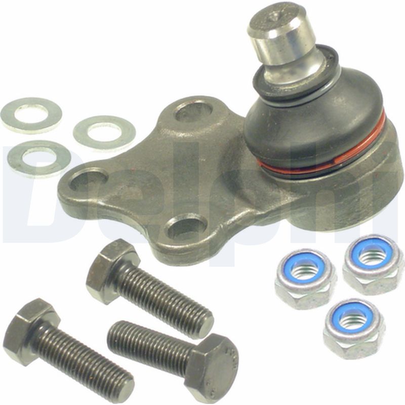 Pivot DELPHI TC952