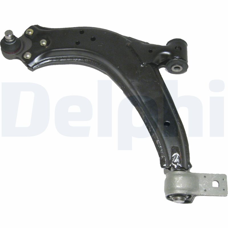 Brat suspensie roata DELPHI TC953