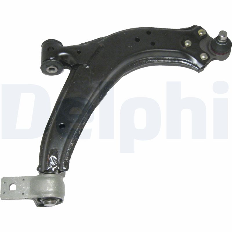 Brat suspensie roata DELPHI TC954
