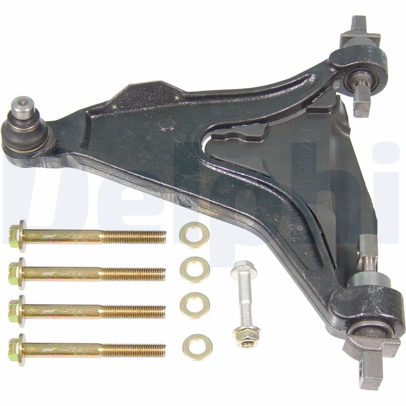 Brat suspensie roata DELPHI TC978