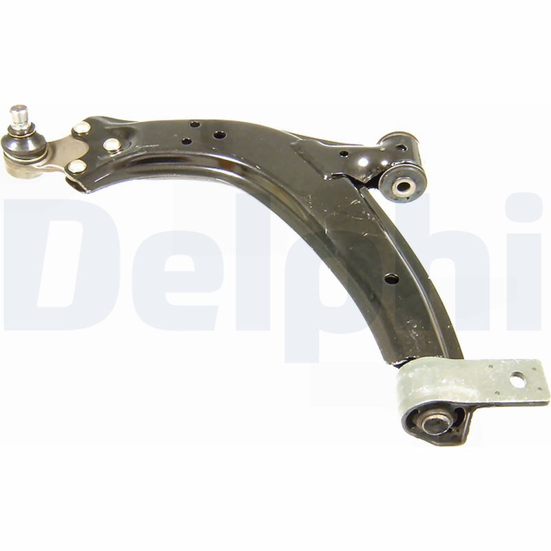 Brat suspensie roata DELPHI TC980