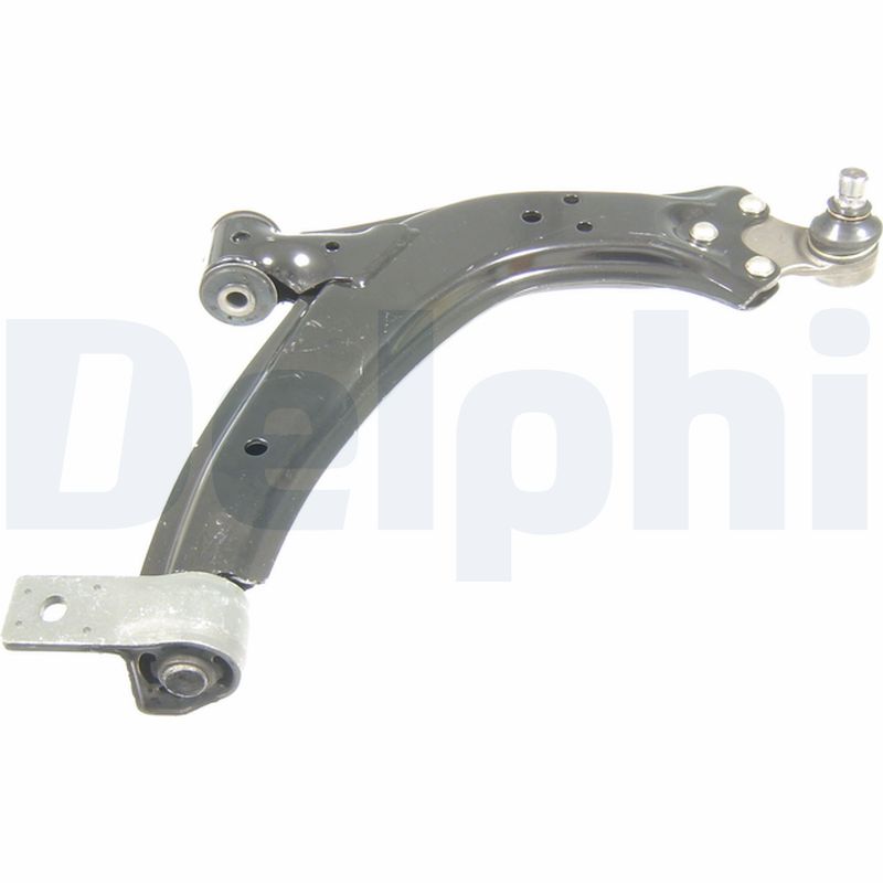Brat suspensie roata DELPHI TC981