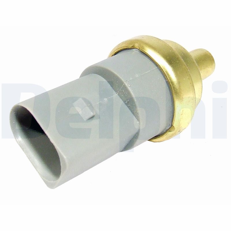 Senzor temperatura lichid de racire SKODA FABIA I (6Y2) 1.9 SDI  diesel 64 cai DELPHI TS10278