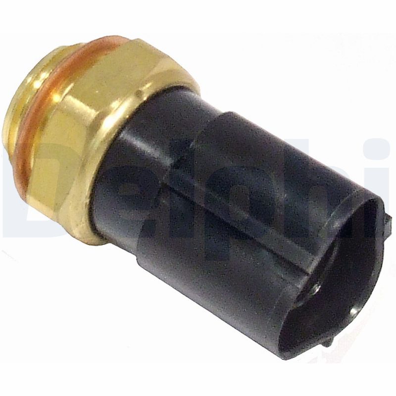 Comutator temperatura ventilator radiator SKODA FABIA I (6Y2) 1.9 SDI  diesel 64 cai DELPHI TS10292