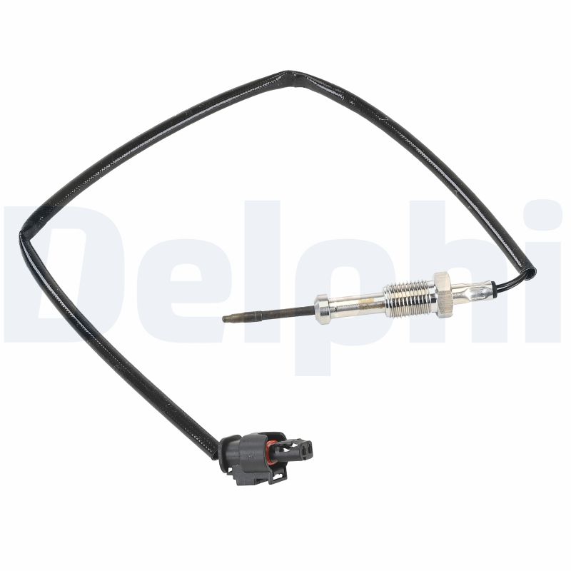 Senzor temperatura gaze evacuare BMW Seria 3 (E90) 318 d  diesel 143 cai DELPHI TS30034-12B1