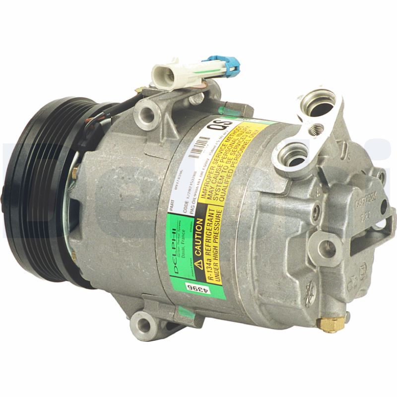 Compresor climatizare DELPHI TSP0155025