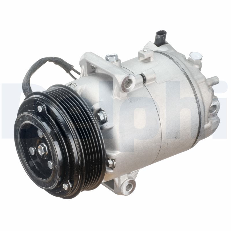 Compresor climatizare DELPHI TSP0155987