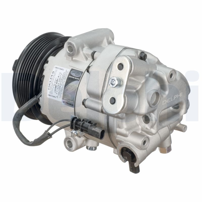 Compresor climatizare DELPHI TSP0155987