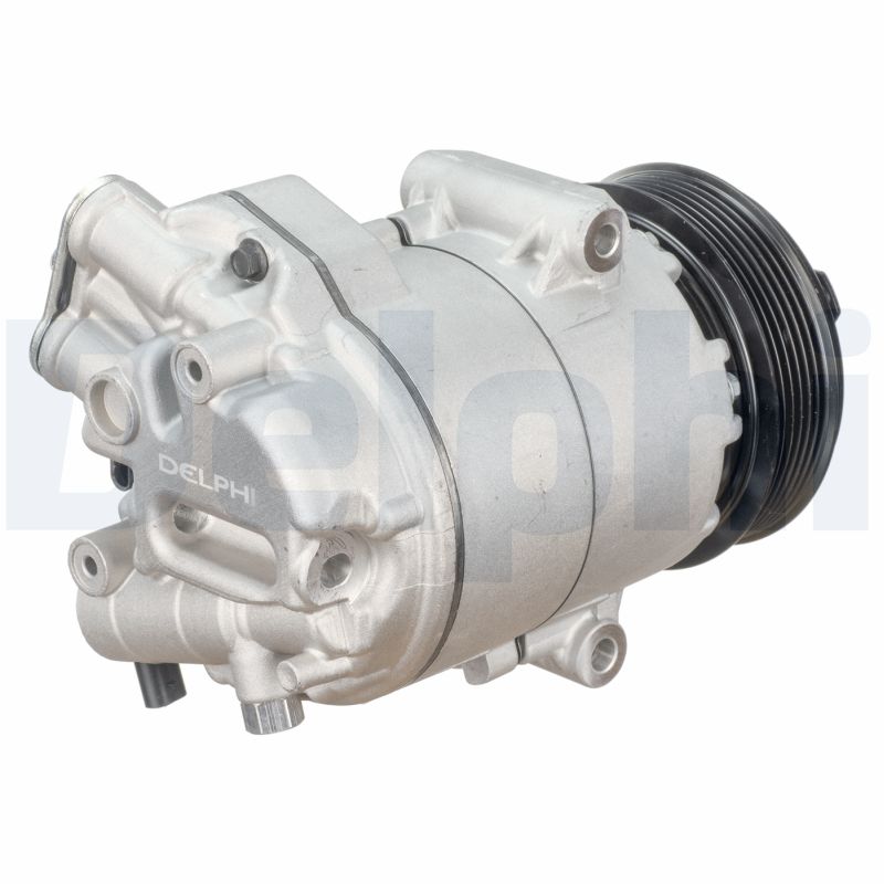Compresor climatizare DELPHI TSP0155987