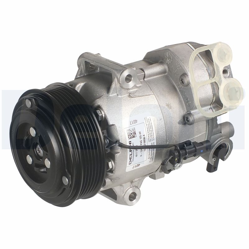 Compresor climatizare DELPHI TSP0155987