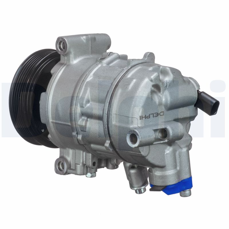 Compresor climatizare DELPHI TSP0155997