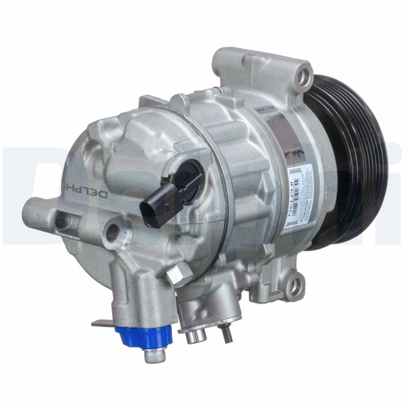 Compresor climatizare DELPHI TSP0155997